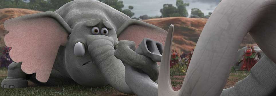 فیلشاه، آغاز راهی جریان‌ساز در انیمیشن بومی