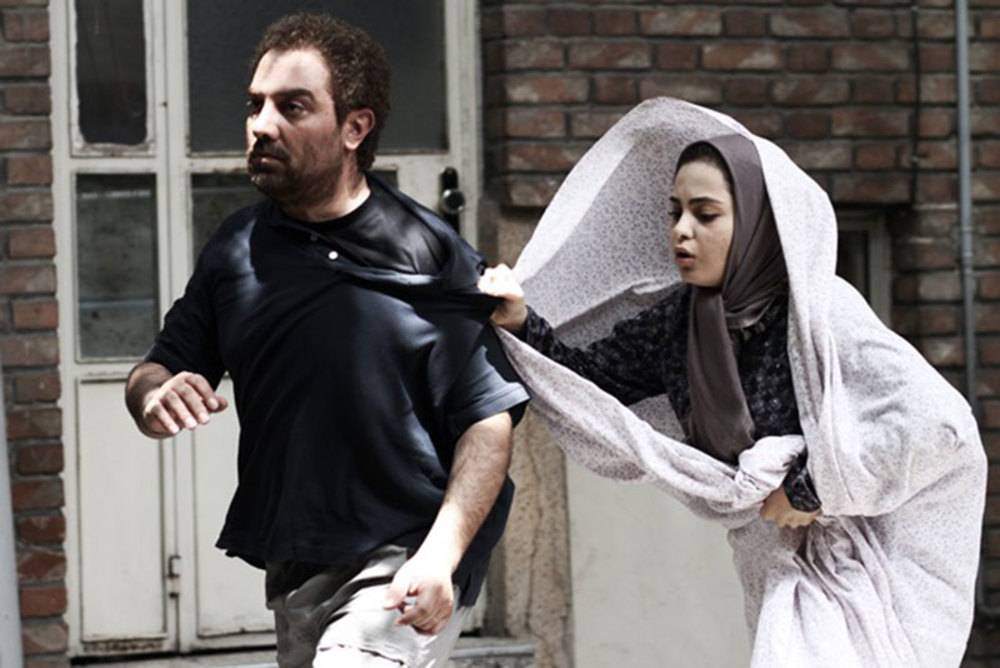 بازنمایی زنان چادری در سینما نگاهی به فیلم چهارشنبه 19 اردیبهشت 